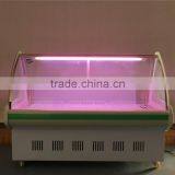 Fan and Direct Cooling System Display Cabinet / Convenience Store / Vertical /industry thumbnail-2