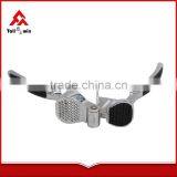 Garlic Presser ! !FDA & LFGB PS Handle Best Selling Kitchen Gadget,cooking Set ,gadget Tools thumbnail-3