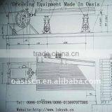 Shaking Concentrator Table(--china Famous Brand) thumbnail-1