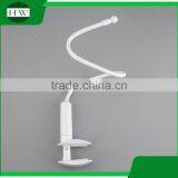 Plastic Flexible Folding Telescopic Foldable Desktop Cell Mobile Phone Bracket Stand Support Holder With Clip thumbnail-3