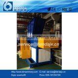 Plastic Shredder Machine With CE Certificate thumbnail-2
