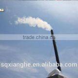 Plastic Recycling Continuous Pyrolysis Plant for Oil 30-40ton per Day thumbnail-5