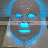 2016 Korea Stype LED Mask Neck Photon / LED Facial Mask / PDT Lamp thumbnail-4