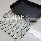 Carbon Steel Retangular Roasting Pan thumbnail-1