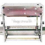 Automatic Vertical Plastic Bag Sealing Machine Mainly Used for Liquid Goods Packaging Sealing thumbnail-3