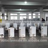 Portable Autoclave Stainless Steel Steam Sterilization thumbnail-4