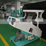 High Quality 5340 Pixels Almond Sorting Machine thumbnail-3