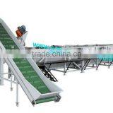 Waste Plastic PP Woven Bag Recycling Washing Line thumbnail-1