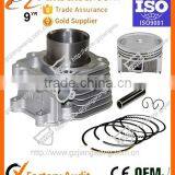 Alta Calidad Kit de Cilindro Piezas de Motocicleta Ax100 thumbnail-2