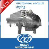 Continuous Microwave Vacuum Drying thumbnail-1