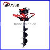 New 52cc Ground Hole Drill Earth Auger With High Quality thumbnail-1