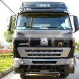 HOWO A7 Price China Tractor 6*4 thumbnail-1