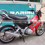 125cc Wave Bike Motorcycle thumbnail-2