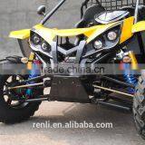 Renli 2015 1500cc Street Legal Buggy for Sale Made in China thumbnail-2