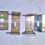 Stamped Stainless Steel Valve Parts Precision Stamping Parts thumbnail-6