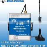 4G SMS Alarm, 3G SMS Alarm, GSM SMS Alarm thumbnail-3