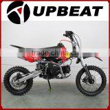 Upbeat Motorcycle Abt 125cc Dirt Bike Lifan Engine Pit Bike thumbnail-5