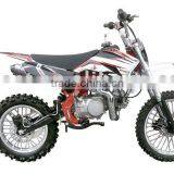 140cc Dirt Bike (TTR) thumbnail-1