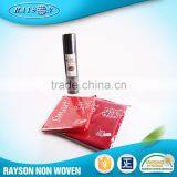 Made In China Tablecloth Nonwoven 50Gram Disposable Tablecover thumbnail-3