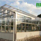 Aluminum Greenhouse for Research or Exhibition thumbnail-5
