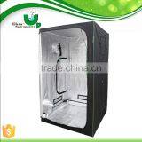 600d Oxford Fabic Grow Tents Hydroponics System With Metal Frame thumbnail-3