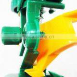 1/2" Plastic Impact Sprinkler With Metal Base / Taiwan thumbnail-5