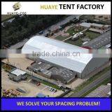 Customized Waterproof PVC Cover 50x100 Canopy Tent thumbnail-3