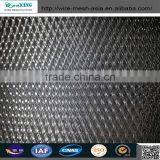 Diamond Grill Gutter Guard Expanded Wall Mesh thumbnail-3