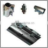 Galvanized Sleeve Fastener For Scaffolding