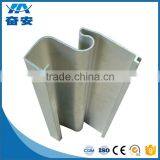 New Design Customized Top Quality Cnc Aluminum Machining Profile thumbnail-5