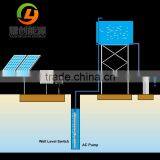 Off Grid 20KW Solar Power Generator System for Solar Air Conditioner & Agriculture Solar Water Pump thumbnail-2