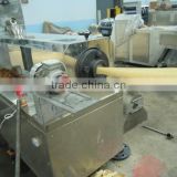 high automatic single screw extruder food machinery,3D snack food extrusion line with CE