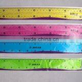 Promotion Eco Friendly Custom Print Pvc Ruler thumbnail-2