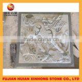 Wall Hanging Estern Style Relief Sculpture thumbnail-1