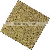 Kitchen Golden Leaf Granite Countertops thumbnail-1