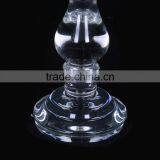 Top Grade Special Design Crystal Ball Wedding Candelabra 2017 thumbnail-4