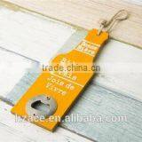 Wooden Beer Bottle Openers Personalized Decoration thumbnail-4