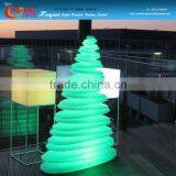 Color Changing Night Light Led Lamp thumbnail-4