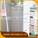 Cheap Factory Wooden Cabinet With Small Drawers Furniture thumbnail-1