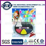 Non Toxic Face Paint for Football Fans thumbnail-1