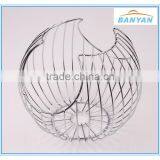 Kitchen Basket,fruit Basket,ball Shape Fruit Rack Fashion Design thumbnail-1
