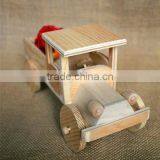 Pine Car Toy Crazy Car Toy Crash Car Toy Metal Car Toys Wood Car Toy for Sale thumbnail-6