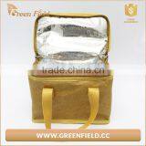 Wholesale Dupont Tyvek Material Lunch Bulk Cooler Bag thumbnail-1