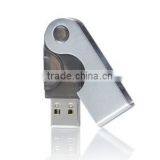 32GB Swivel Usb Flash Drive Hot Sale thumbnail-1