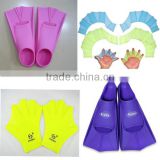 silicone swimming products scuba diving equipment / scuba diving equipment for sale