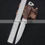 High Quality Folding Pocket Outdoor Hunting Knife thumbnail-1