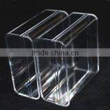 Plastic Packaging Box for Phone Cover, Transparent Case Boxes Clear Packaging Box thumbnail-2