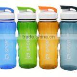 Cycling Camping Plastic Sport Joyshaker Drinking Bottle of Tritan Material thumbnail-2