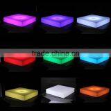 Portable Dance Floor LED,3d Effect With Madrix Control/led Colorful Dance Floor Wholesale thumbnail-6