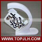 2017 Hot Sell Personalized Sublimation Decoration Glass Picture Frame thumbnail-4